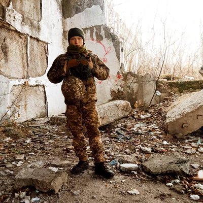 Потрапив у полон у 19: історія воїна з Черкащини, який пробув у російському полоні три роки Потрапив у полон у 19: історія воїна з Черкащини, який пробув у російському полоні три роки