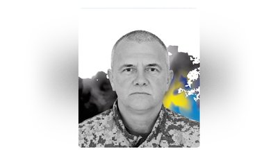 На Чернігівщині попрощалися із шістьма захисниками України