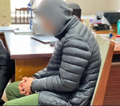 Показував рушницю: на Одещині чоловік застрелив у голову 22-річну дівчину Показував рушницю: на Одещині чоловік застрелив у голову 22-річну дівчину