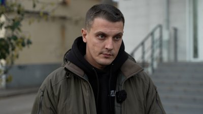 «Держава скинула свої обов'язки»: як чернігівські підприємці реагують на заборону працювати без укриттів «Держава скинула свої обов'язки»: як чернігівські підприємці реагують на заборону працювати без укриттів