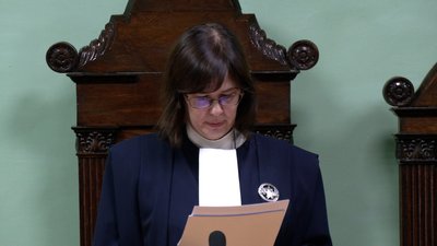 Довічне для "Закона": двох військових РФ заочно засудили за викрадення та розстріл братів з Чернігівщини Довічне для "Закона": двох військових РФ заочно засудили за викрадення та розстріл братів з Чернігівщини