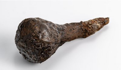 Херсонщина, фортеця Тягинь, булава Херсонщина, фортеця Тягинь, булава