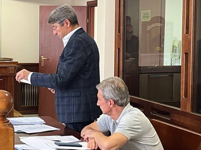 Ковельського міського голову тимчасово відсторонили від посади — апеляційний суд Ковельського міського голову тимчасово відсторонили від посади — апеляційний суд