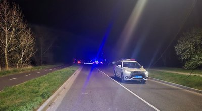 Не впорався з керуванням авто: у Каневі сталася ДТП Не впорався з керуванням авто: у Каневі сталася ДТП