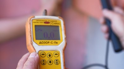 На Тернопільщині перевіряють систему газопостачання у багатоповерхівках, ціна, газ, 8 червня 2026 року На Тернопільщині перевіряють систему газопостачання у багатоповерхівках, ціна, газ, 8 червня 2026 року