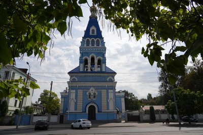 Ні — Московському патріархату: що про заборону УПЦ думають дніпряни та як боротимуться із такими церквами Ні — Московському патріархату: що про заборону УПЦ думають дніпряни та як боротимуться із такими церквами