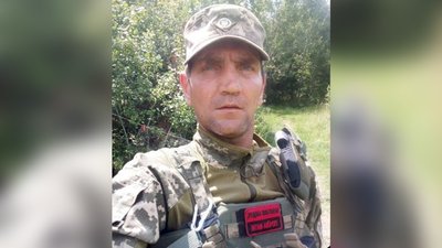 Полеглі герої Вінниччини: за тиждень стало відомо про загибель Полеглі герої Вінниччини: за тиждень стало відомо про загибель