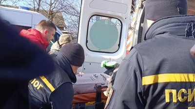 війна хмельницький, обстріл Хмельницького 22 березня, розбір завалів Хмельницький