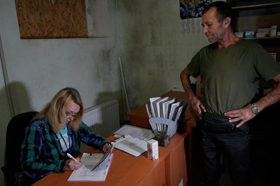 куп'янськ