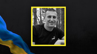 Втрати Волині: підтвердили загибель бійців Олександра Барилюка та Віталія Ткачова Втрати Волині: підтвердили загибель бійців Олександра Барилюка та Віталія Ткачова