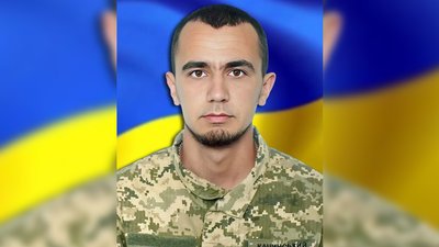 Полеглі захисники з Вінниччини Полеглі захисники з Вінниччини