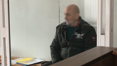Обвинувачений в державній зраді хоче на обмін в Росію