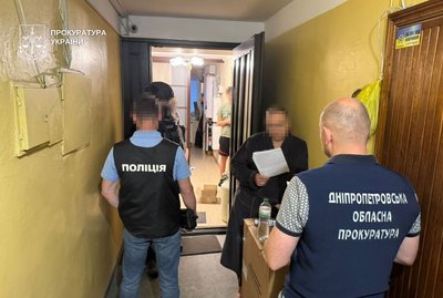 3,5 млн грн збитків на ремонті мереж водовідведення: судитимуть посадовців Дніпровської міськради та підрядників 3,5 млн грн збитків на ремонті мереж водовідведення: судитимуть посадовців Дніпровської міськради та підрядників
