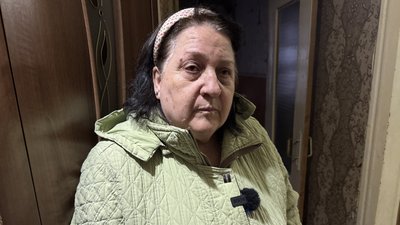 Жителька Дружківки Олександра Донецька область Жителька Дружківки Олександра Донецька область