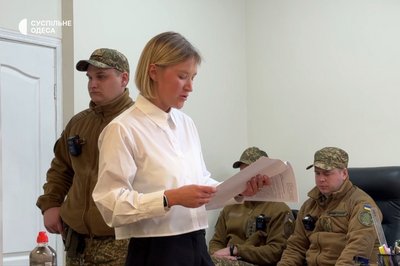 Справа про вбивство Дем’яна Ганула: дебати перенесли через "нові обставини" захисту Справа про вбивство Дем’яна Ганула: дебати перенесли через "нові обставини" захисту
