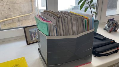 Без доступу до будинку й документів: як жителям Херсонщини оформити спадщину на ТОТ Без доступу до будинку й документів: як жителям Херсонщини оформити спадщину на ТОТ
