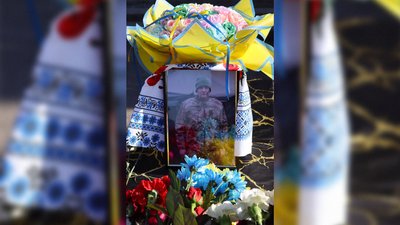 Кіровоградщина втратила на війні чотирьох захисників Кіровоградщина втратила на війні чотирьох захисників