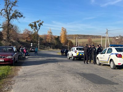 Без води вже два тижні живуть люди у селищі на Вінниччині: що відомо Без води вже два тижні живуть люди у селищі на Вінниччині: що відомо