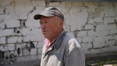 "Чекаємо миру, а як не миру – то смерті": як живуть у прифронтовій Новопавлівці за 7 км від фронту "Чекаємо миру, а як не миру – то смерті": як живуть у прифронтовій Новопавлівці за 7 км від фронту