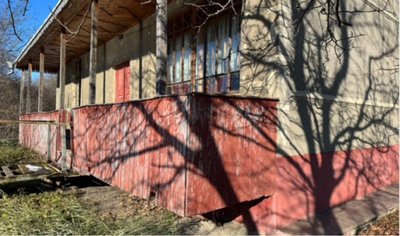 Хлібокомбінат, завод та пакет акцій: яке майно планують продати у 2025 році в Чернівецькій області Хлібокомбінат, завод та пакет акцій: яке майно планують продати у 2025 році в Чернівецькій області