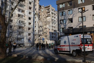 Житлові сертифікати та компенсації: як працює програма у Херсонській громаді Житлові сертифікати та компенсації: як працює програма у Херсонській громаді