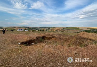 На Одещині в кар’єрі загинув 14-річний хлопчик: поліція розслідує обставини На Одещині в кар’єрі загинув 14-річний хлопчик: поліція розслідує обставини