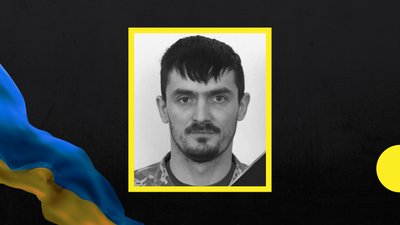 35-й місяць війни: загиблі захисники Закарпаття 35-й місяць війни: загиблі захисники Закарпаття