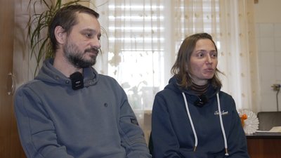 Не любить згадувати про війну, але загиблі побратими завжди в пам'яті: історія ветерана Сергія Суржикова з Вінниччини Не любить згадувати про війну, але загиблі побратими завжди в пам'яті: історія ветерана Сергія Суржикова з Вінниччини