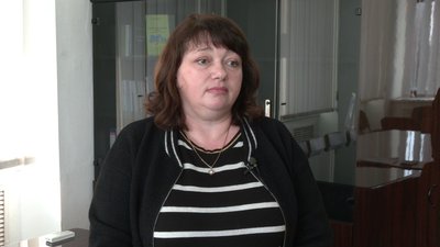 Оксана Федишина