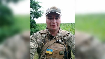 Солдат Микола Базилевич Солдат Микола Базилевич