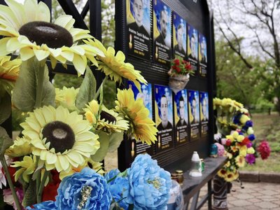 На Миколаївщині відкрили ветеранський простір "Veteran Family Hub" На Миколаївщині відкрили ветеранський простір "Veteran Family Hub"
