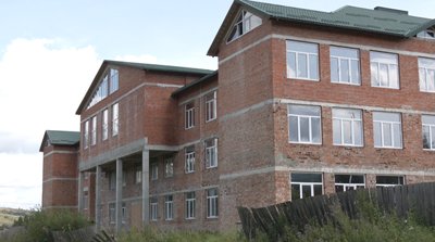 Цьогоріч на Львівщині за кошти обласного бюджету добудовуватимуть три школи Цьогоріч на Львівщині за кошти обласного бюджету добудовуватимуть три школи
