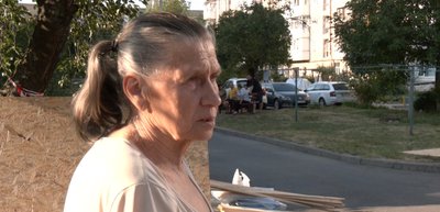 Вода і світло є, газу ще немає: мешканцям поруйнованого будинку у Луцьку продовжують надавати допомогу Вода і світло є, газу ще немає: мешканцям поруйнованого будинку у Луцьку продовжують надавати допомогу