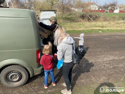 Обстріли, вбивство ексвіцемера Кам'янського, посівна під обстрілами. Головні новини Дніпра та області 28 березня Обстріли, вбивство ексвіцемера Кам'янського, посівна під обстрілами. Головні новини Дніпра та області 28 березня