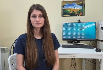 Пораненим йшов пішки близько восьми кілометрів. У реабілітаційному центрі Дніпра рятують руку аеророзвідника Максим Пораненим йшов пішки близько восьми кілометрів. У реабілітаційному центрі Дніпра рятують руку аеророзвідника Максим