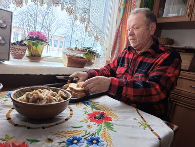 "Коронне блюдо на празник": як створюється гастрономічна спадщина Волині — Смідинська капуста "Коронне блюдо на празник": як створюється гастрономічна спадщина Волині — Смідинська капуста