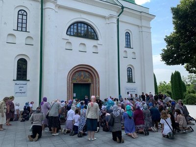Довгоочікувані зустрічі і незламні люди — 2024 рік на Черкащині у світлинах Суспільного Довгоочікувані зустрічі і незламні люди — 2024 рік на Черкащині у світлинах Суспільного