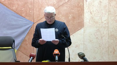Суд залишив керівника Рівнеелектроавтотрансу на посаді Суд залишив керівника Рівнеелектроавтотрансу на посаді