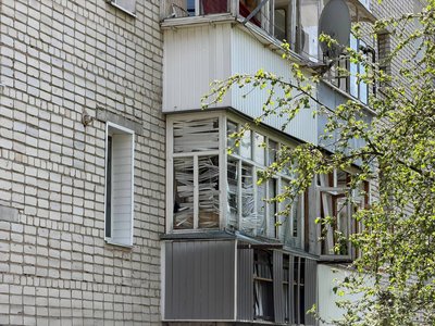 Двоє загиблих, четверо поранених: Глухів атакували дронами. Що кажуть очевидці Двоє загиблих, четверо поранених: Глухів атакували дронами. Що кажуть очевидці