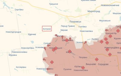 Котлине Покровського району Донецької області 28 грудня 2024 рік Котлине Покровського району Донецької області 28 грудня 2024 рік
