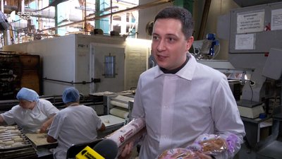 Як працює національний кешбек: одеський бізнес приєднується до ініціативи Як працює національний кешбек: одеський бізнес приєднується до ініціативи
