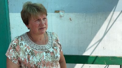 Люди обстріли армія РФ життя фронт селище Жителька новоекономічного Лариса Новоекономічне Донецька область 21 серпня 2024 рік Люди обстріли армія РФ життя фронт селище Жителька новоекономічного Лариса Новоекономічне Донецька область 21 серпня 2024 рік