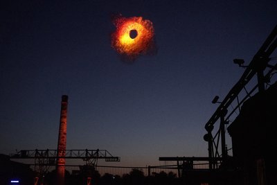 10 робіт Олексія Сая 10 робіт Олексія Сая