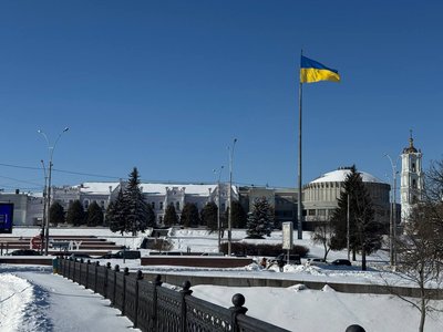 “Треба мати сміливість бути несхожою на інших” – сумська екскурсоводка Анна Коршунова “Треба мати сміливість бути несхожою на інших” – сумська екскурсоводка Анна Коршунова