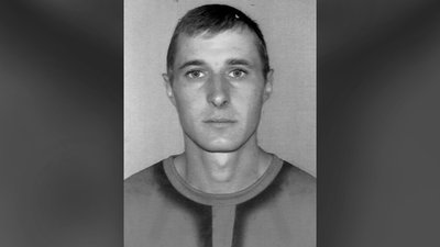 Ліс пам'яті висадили на Чернігівщині на честь загиблого воїна-лісівника Андрія Трихліба Ліс пам'яті висадили на Чернігівщині на честь загиблого воїна-лісівника Андрія Трихліба