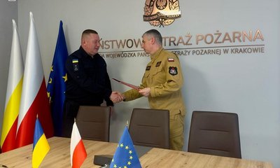 Передали обладнання, обладнання на мільйон гривень, допомога, березень 2025 Передали обладнання, обладнання на мільйон гривень, допомога, березень 2025