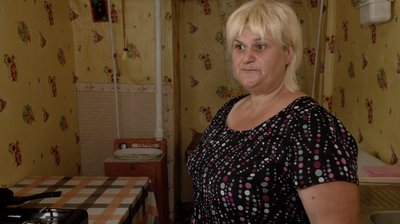 "Ложка стоїть — манка готова": господиня з Черкащини поділилася секретами приготування манників за бабусиним рецептом "Ложка стоїть — манка готова": господиня з Черкащини поділилася секретами приготування манників за бабусиним рецептом