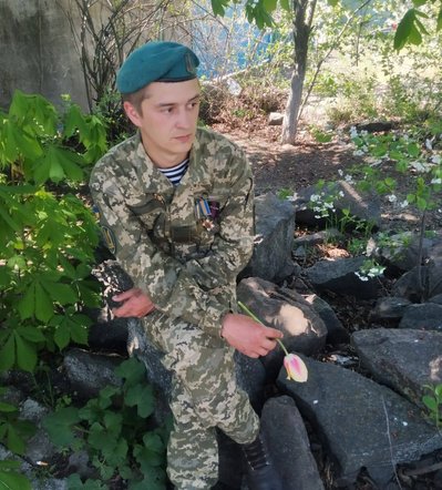 Потрапила у полон через місяць після пологів, а чоловік загинув на фронті: історія Семеген, яка живе у Чернівцях Потрапила у полон через місяць після пологів, а чоловік загинув на фронті: історія Семеген, яка живе у Чернівцях