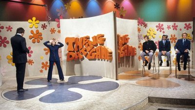 Шоу The Dating Game Шоу The Dating Game