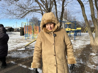 У Мильцях на Полтавщині місцеві скаржаться на тривалі відключення світла: у чому причина У Мильцях на Полтавщині місцеві скаржаться на тривалі відключення світла: у чому причина
